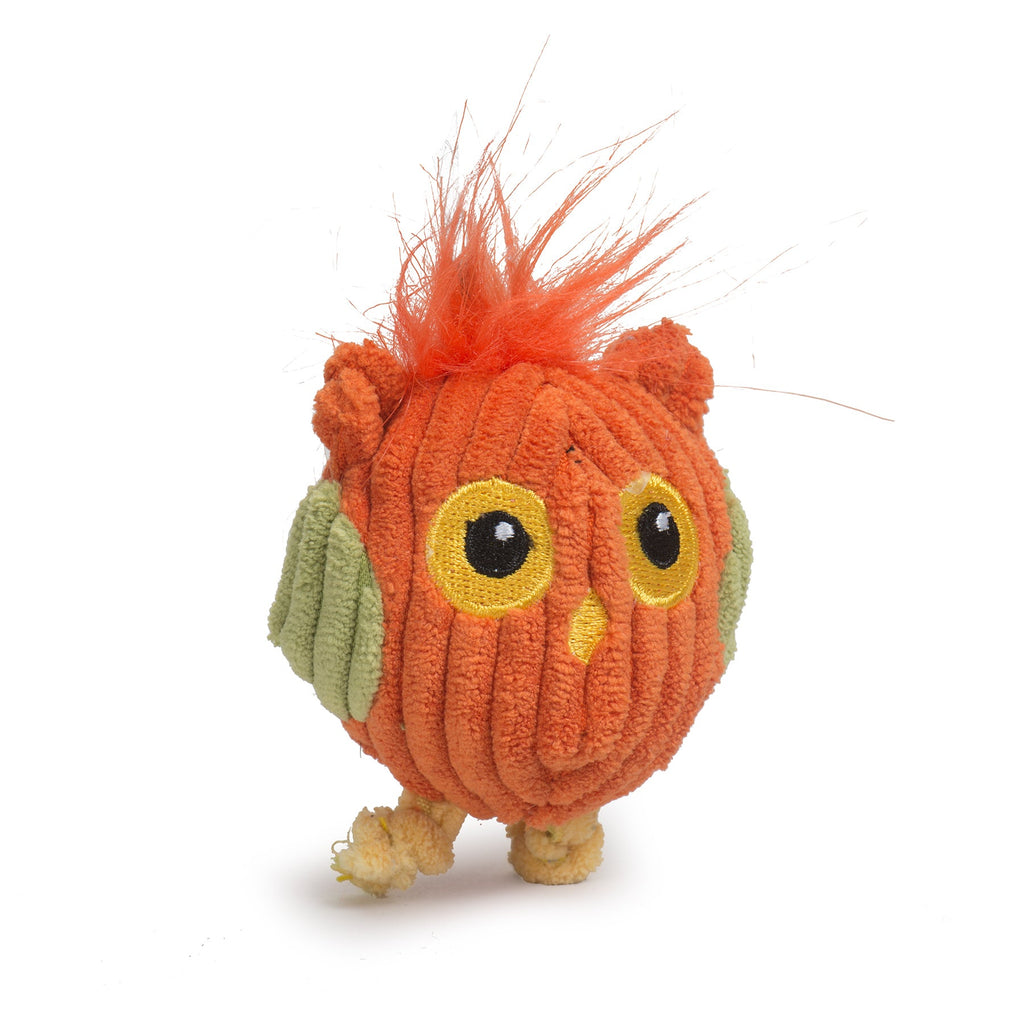 Wee Huggles® Assorted Balls Dog Toys, 5 Pack