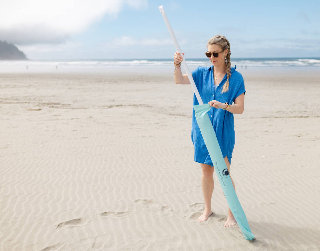 Pop 'N Go® Strandschirm
