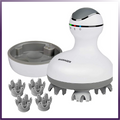 Intelligentes Kopfhautmassagegerät