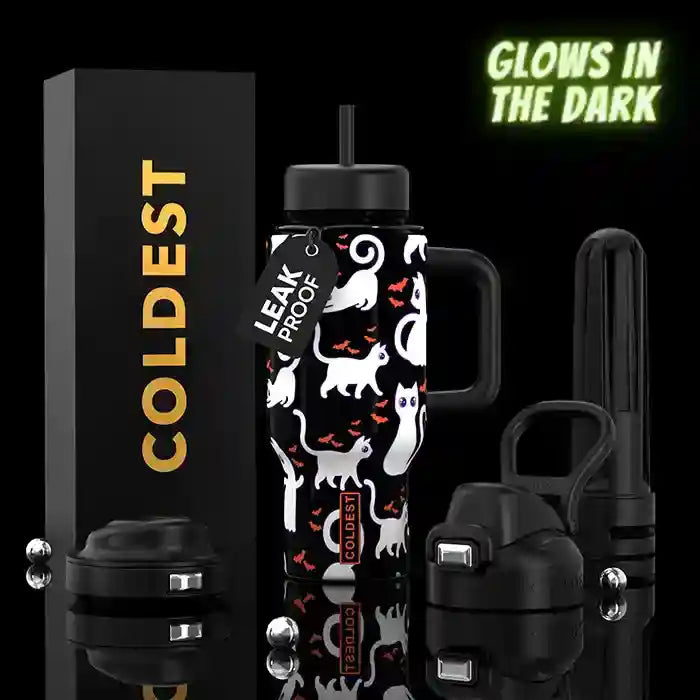 KÄLTESTES 710ml Limitless Ultra v8