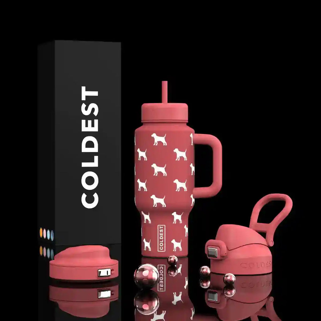 KÄLTESTES 710ml Limitless Ultra v8