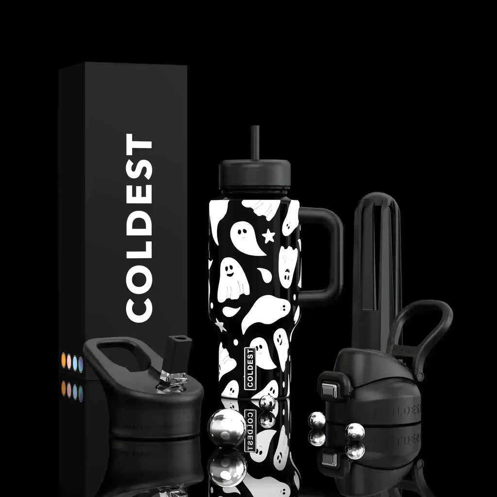 KÄLTESTES 710ml Limitless Ultra v8