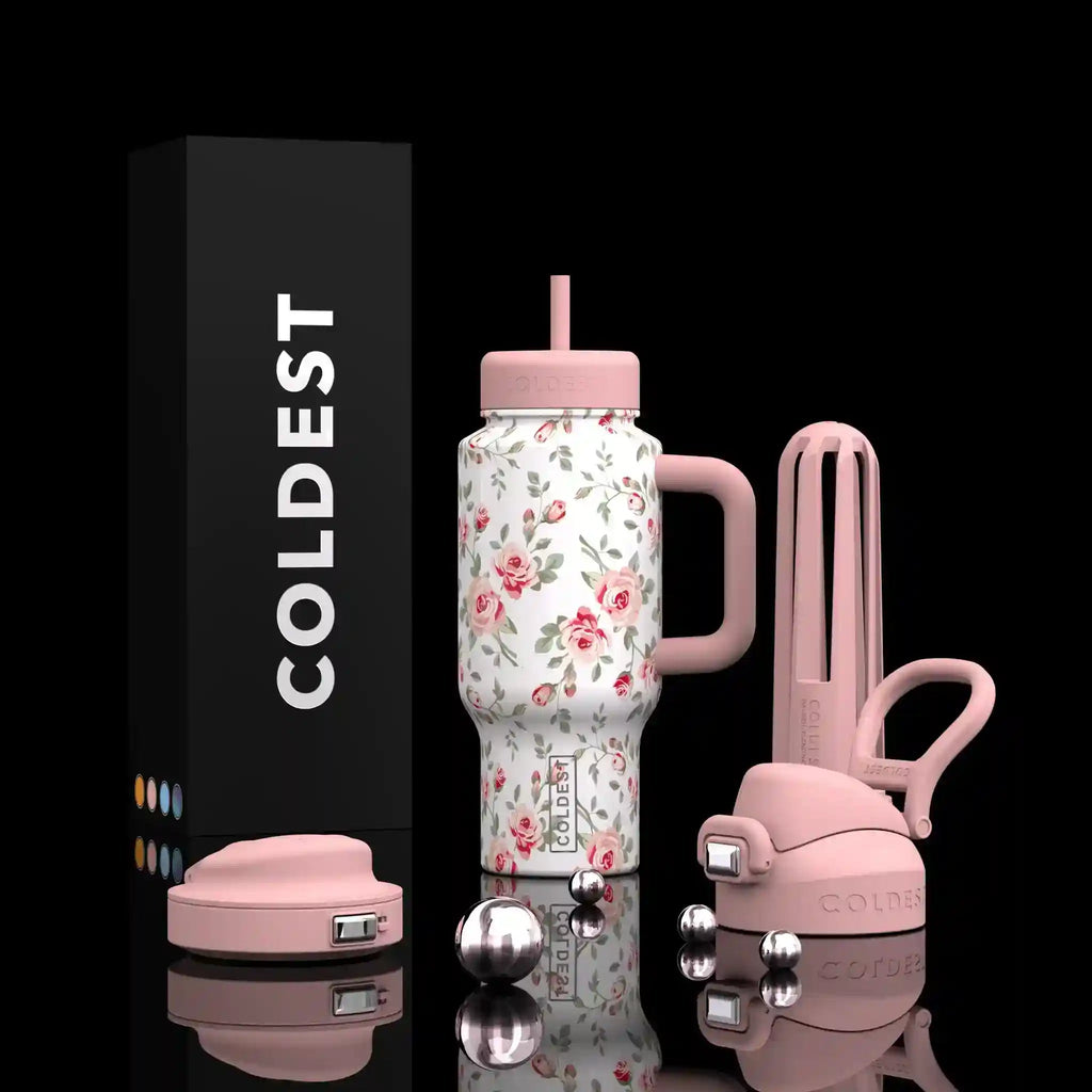 KÄLTESTES 710ml Limitless Ultra v8