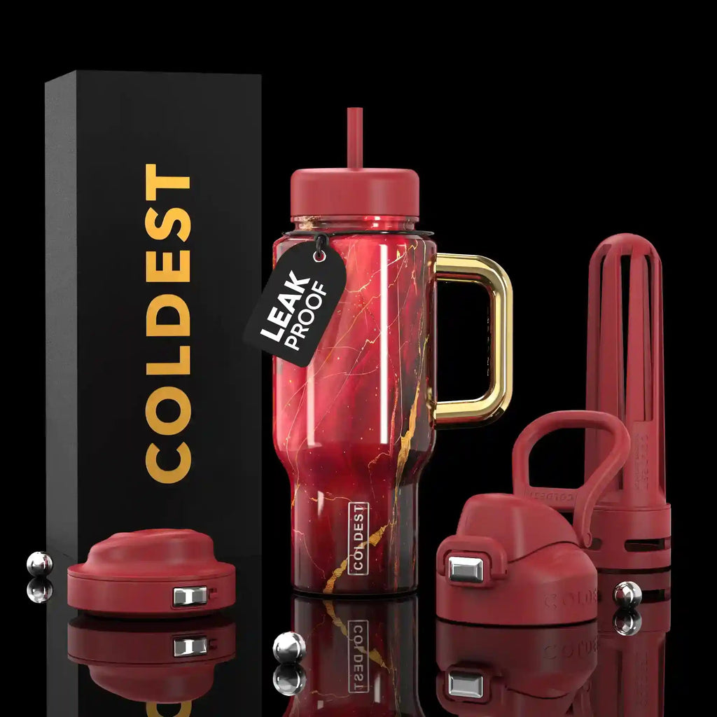 KÄLTESTES 710ml Limitless Ultra v8