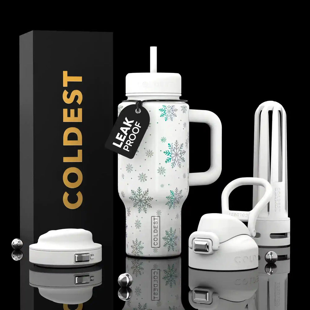 KÄLTESTES 710ml Limitless Ultra v8