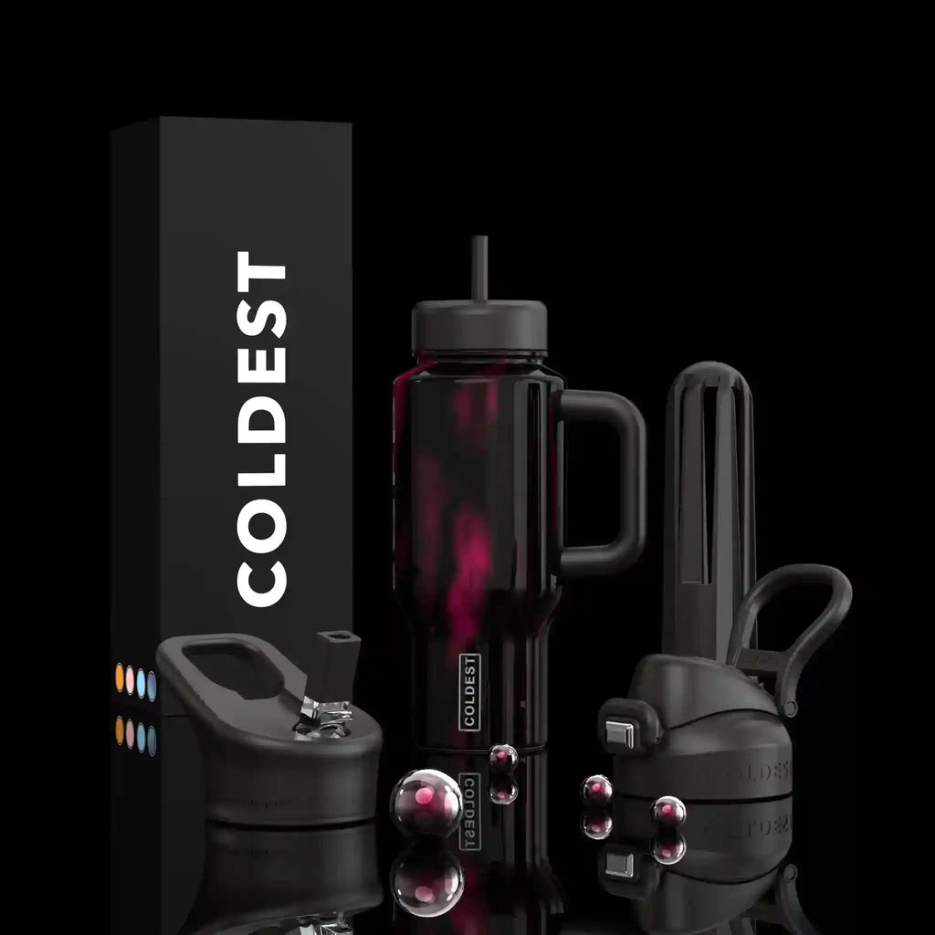 KÄLTESTES 710ml Limitless Ultra v8
