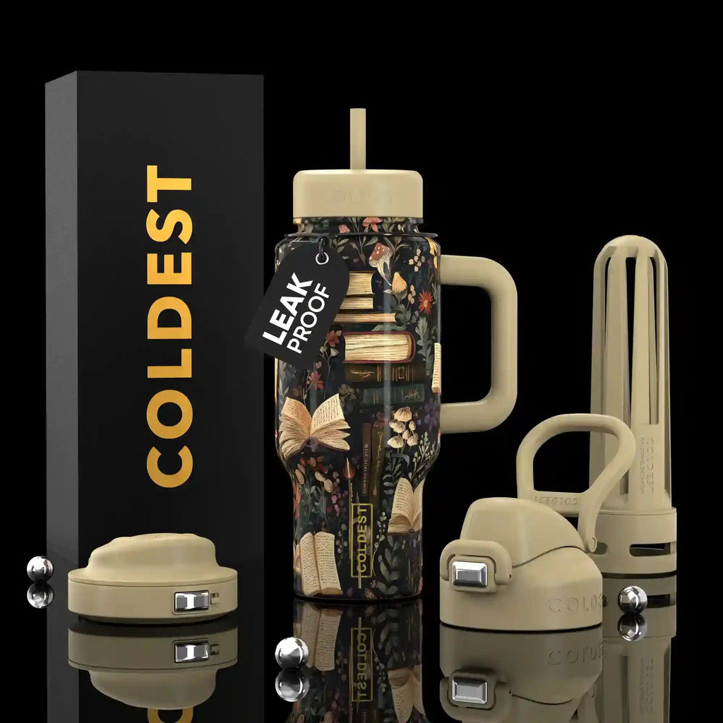 KÄLTESTES 710ml Limitless Ultra v8