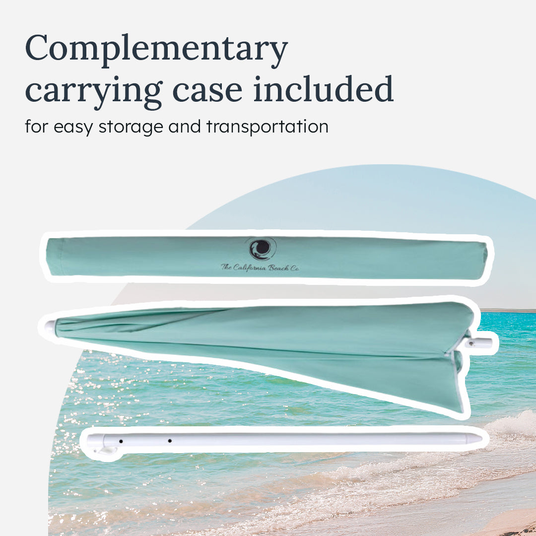 Pop 'N Go® Strandschirm
