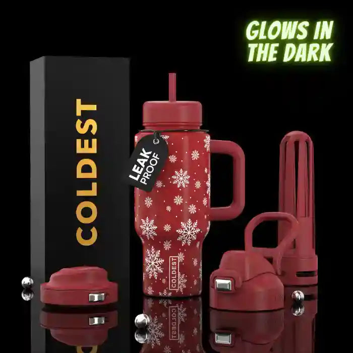 KÄLTESTES 710ml Limitless Ultra v8
