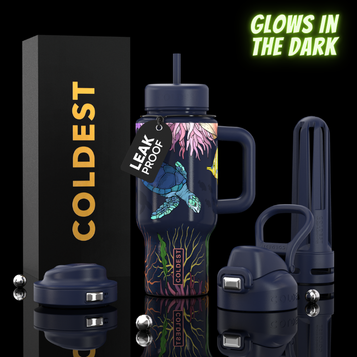 KÄLTESTES 710ml Limitless Ultra v8