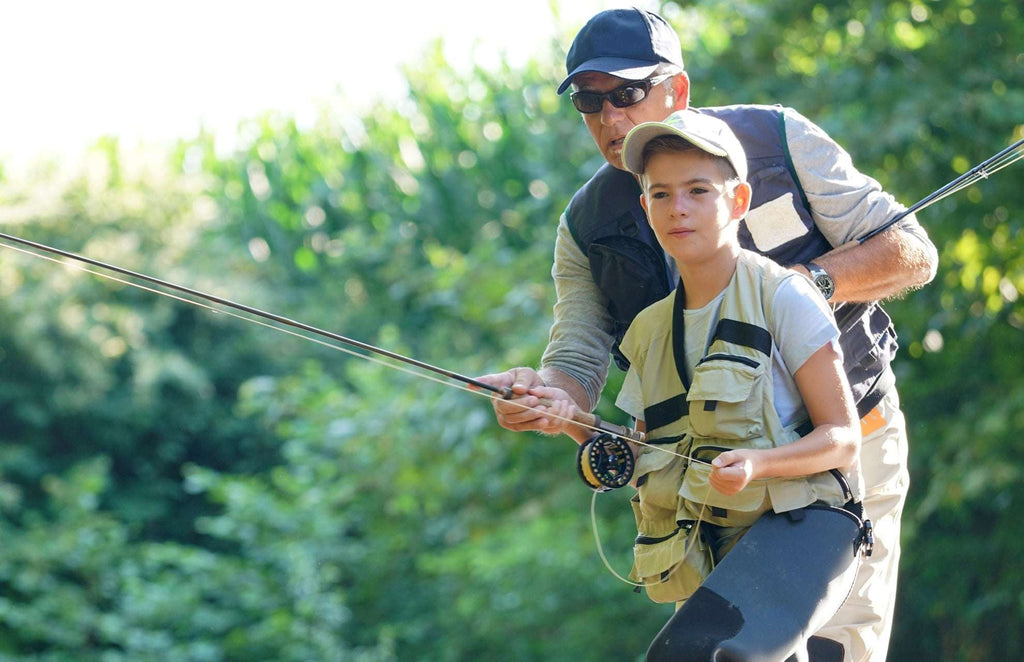 Hornberg Special Streamer oder Trockenfliege – 12 Fliegen – Hakengröße 12