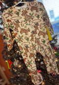 Cowboy-Lebkuchen