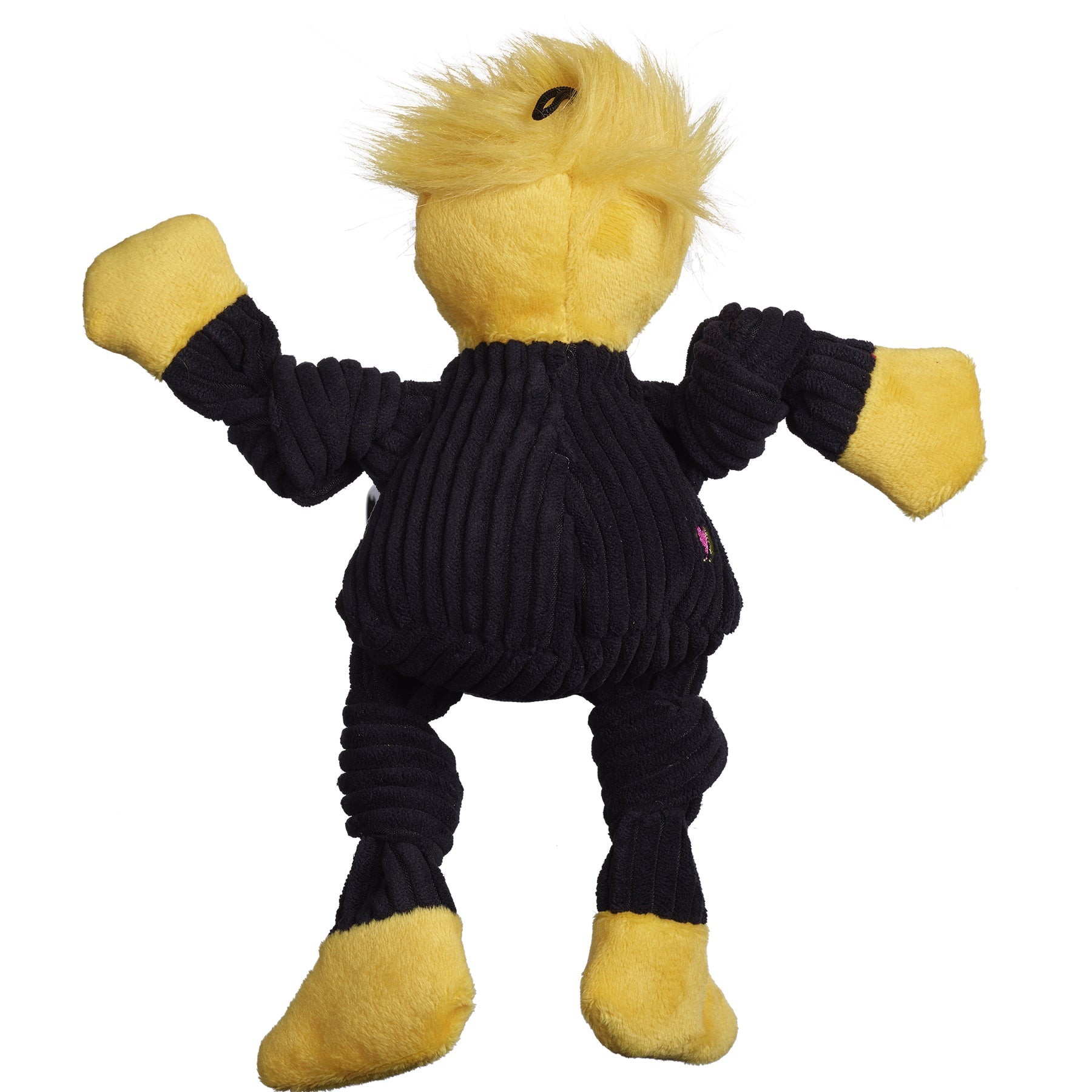 NCAA Wichita State University, WuShock Knottie® Plüschhundespielzeug