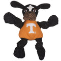 NCAA University of Tennessee, Smokey Knottie® Plüsch-Hundespielzeug