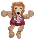NCAA Texas A&M University, Reveille Knottie® Plüsch Hundespielzeug