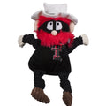 NCAA Texas Tech University, Raider Red Knottie® Plüsch-Hundespielzeug
