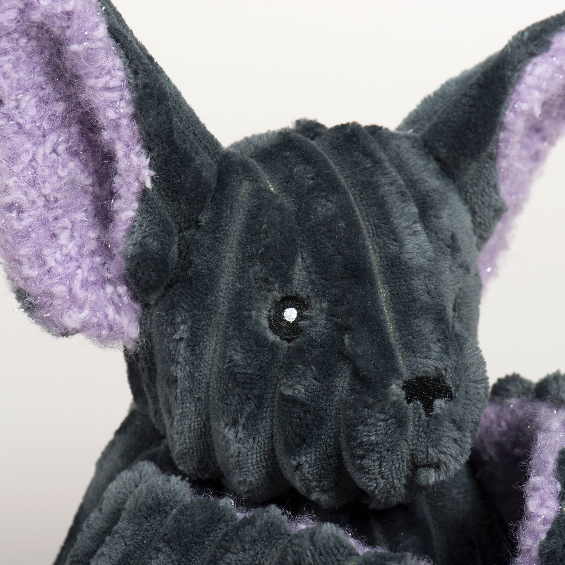 Baxter Bat Halloween Hundespielzeug