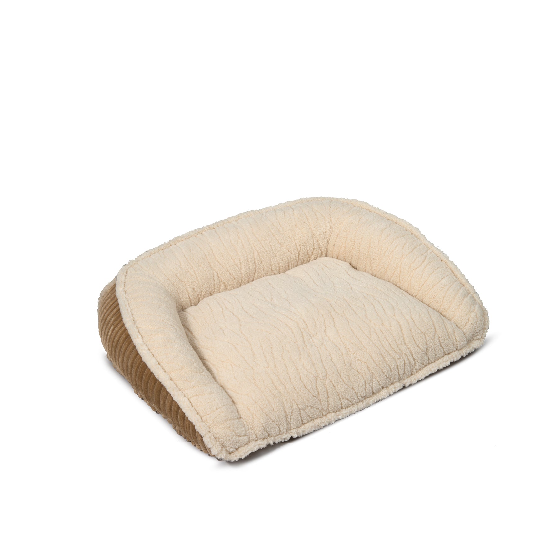 Scout Perfect Bolster Hundebett