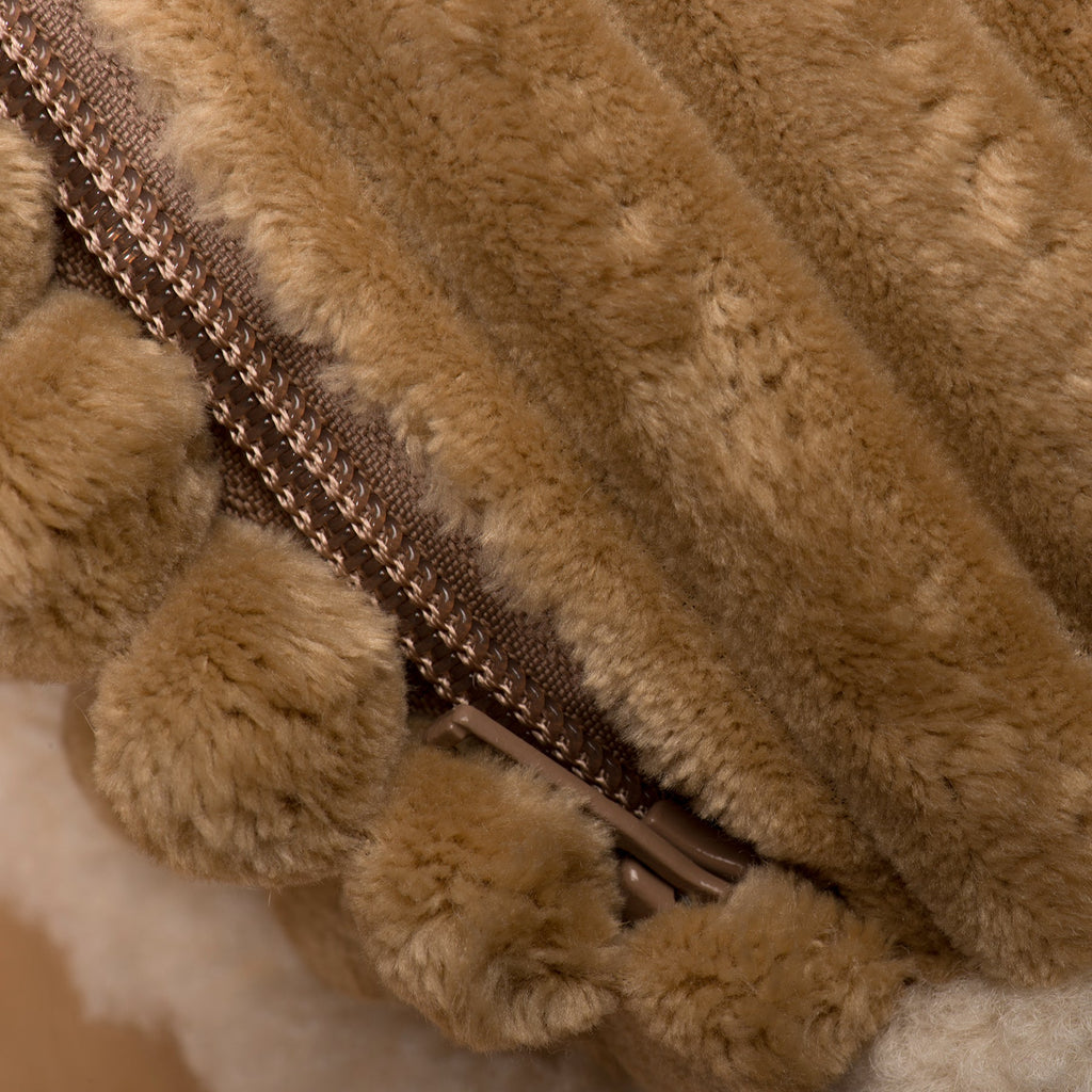 Scout Perfect Bolster Hundebett