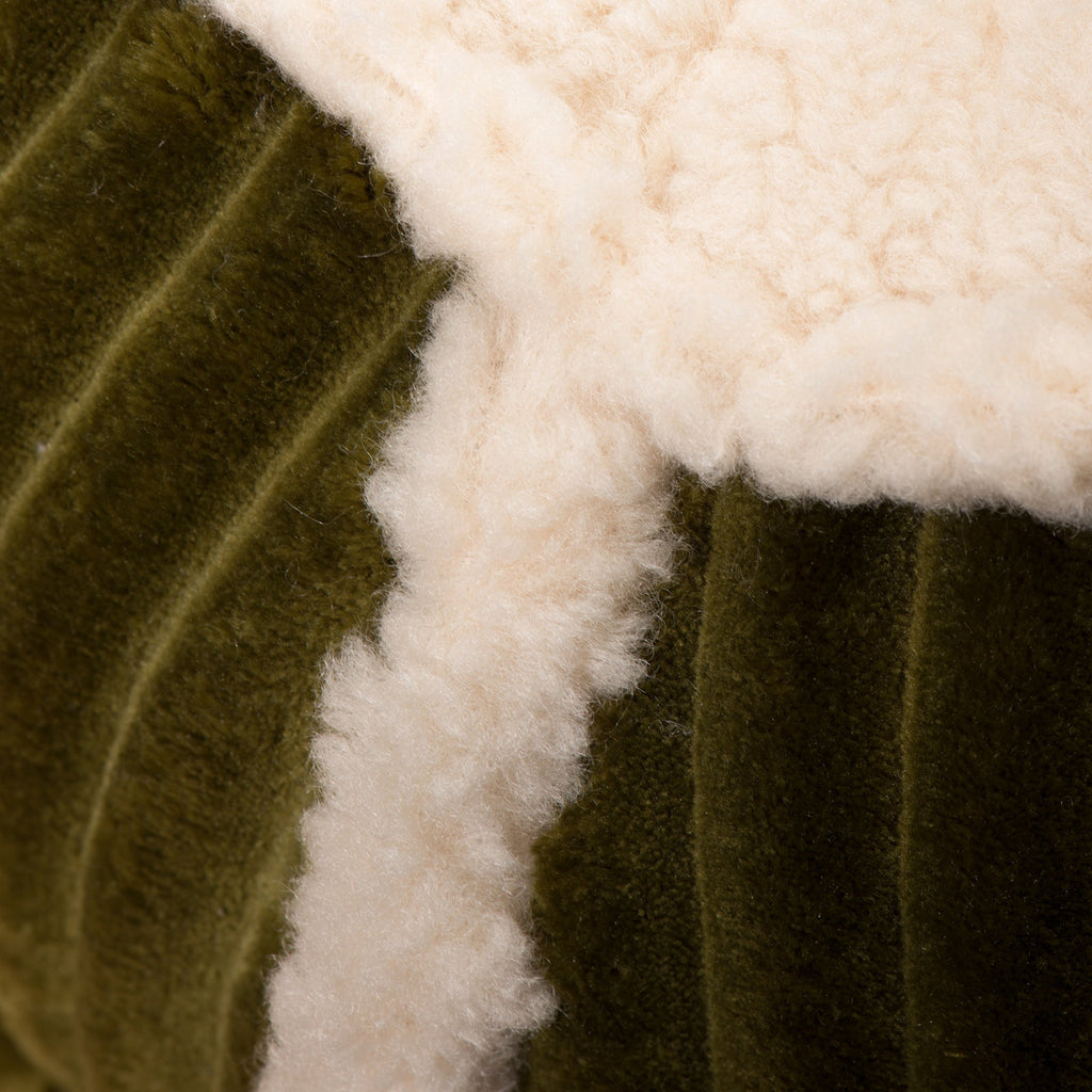 Scout Perfect Bolster Hundebett