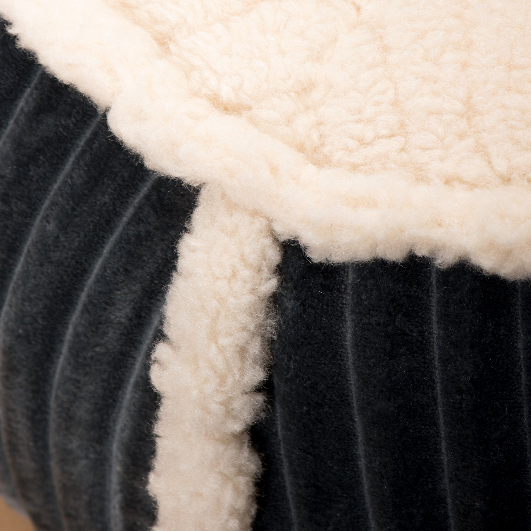 Scout Perfect Bolster Hundebett