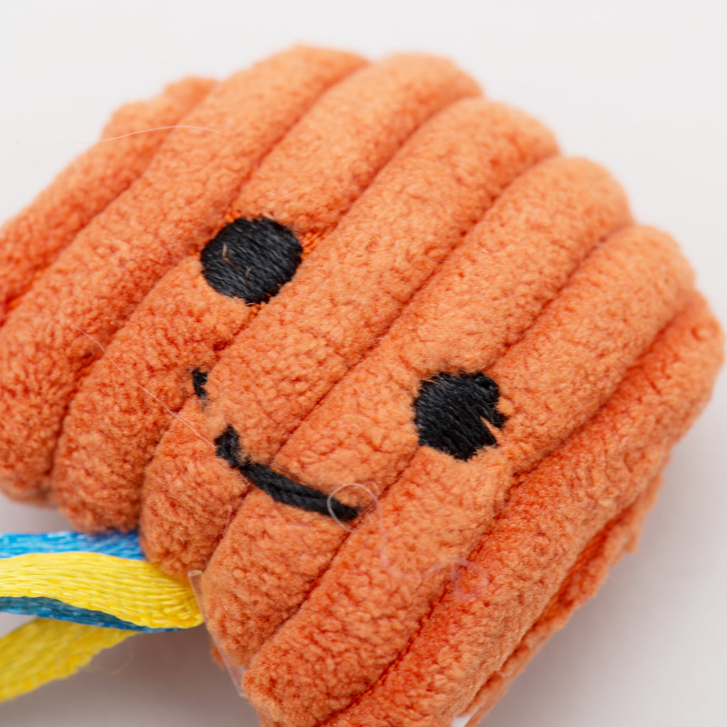 HuggleKats® Jellie Fish Katzenspielzeug, 3er-Pack