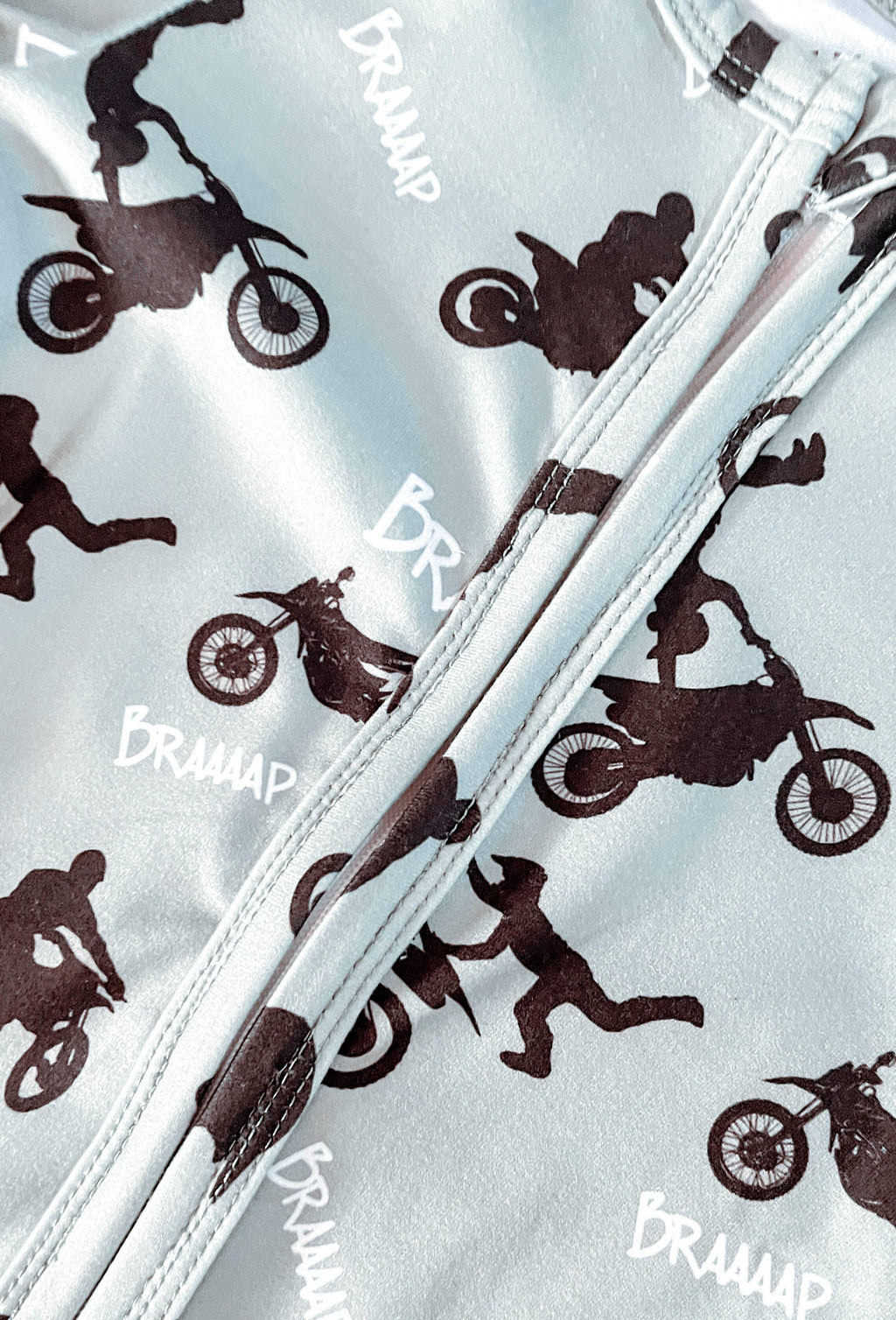 Dirtbike-Tricks