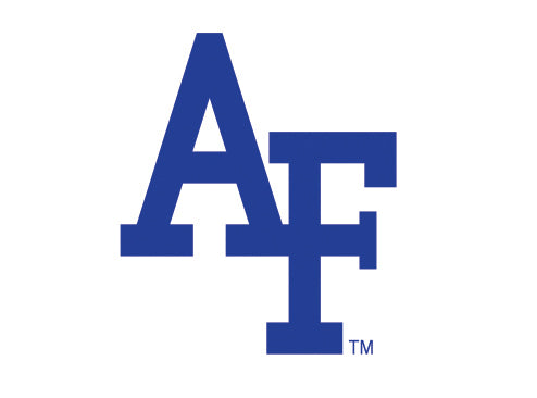 NCAA U.S. Air Force Academy, Gyr Falcon Knottie® Plüsch Hundespielzeug