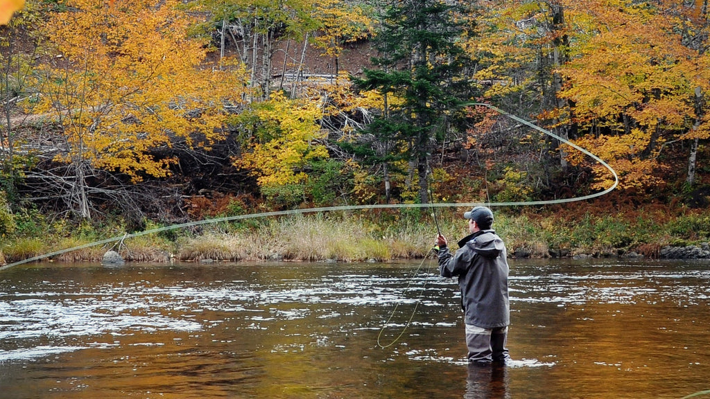 Pale Morning Dun PMD Classic Dry Fly - 1 Dutzend Fliegen Hakengröße 18