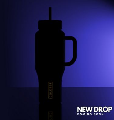 KÄLTESTES 710ml Limitless Ultra v8