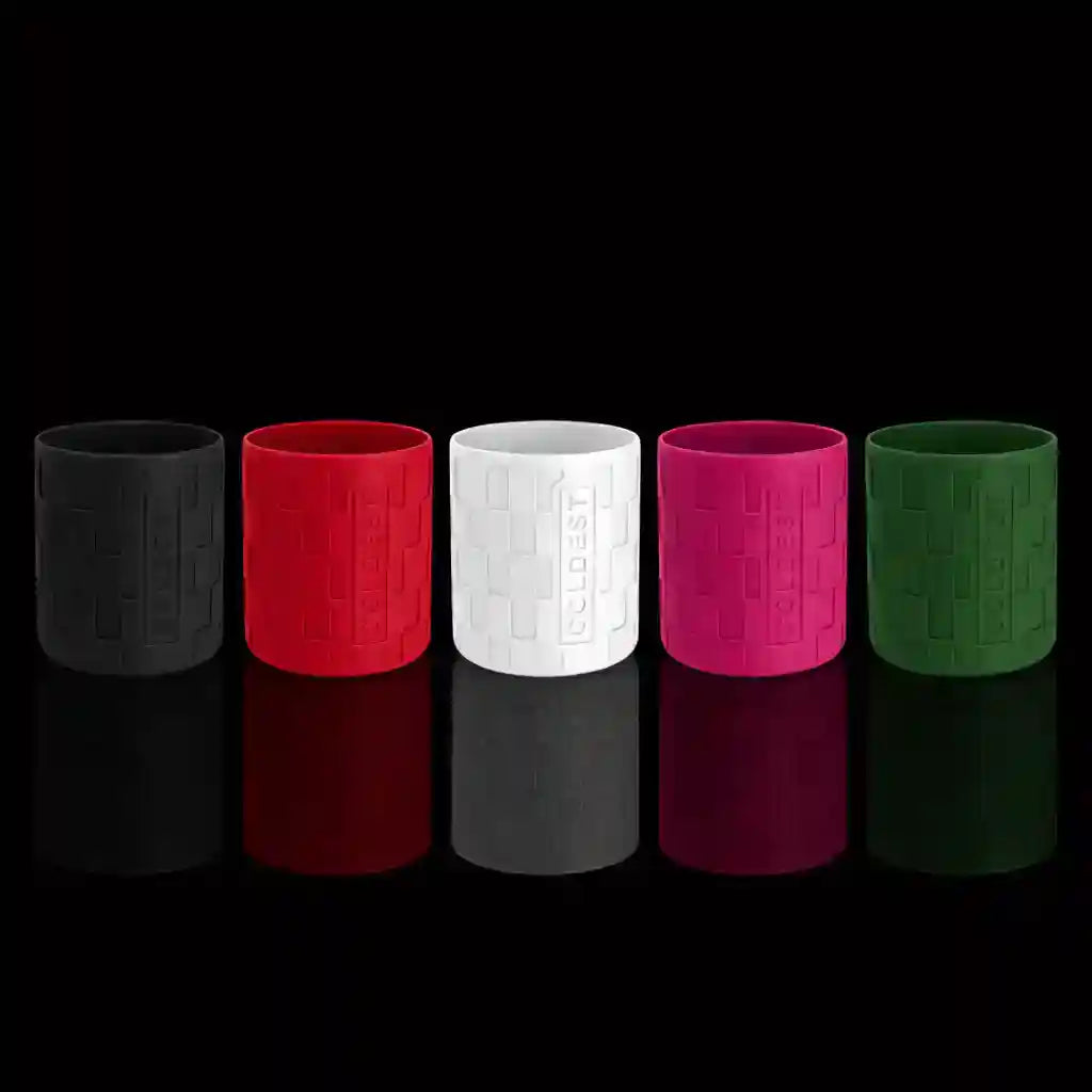 Kälteste Stiefel – 5er-Pack