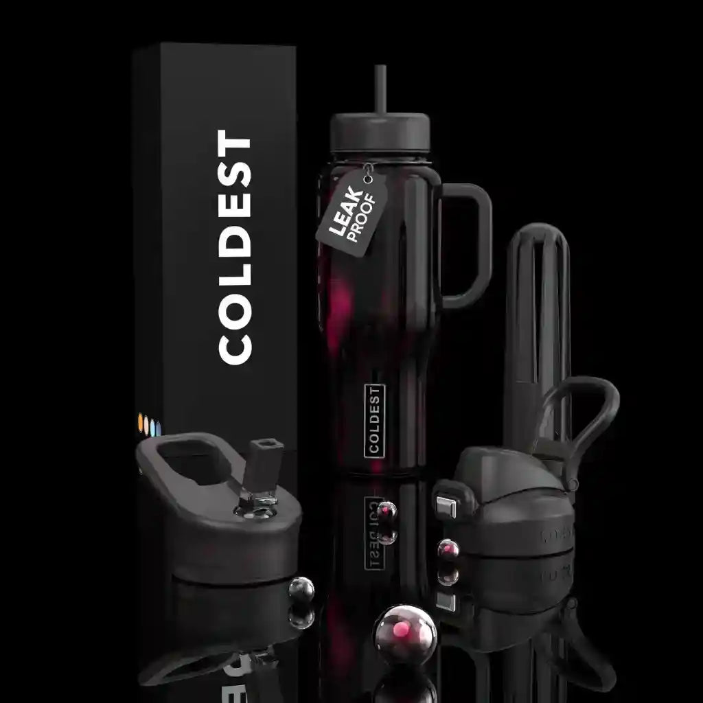 KÄLTESTES 710ml Limitless Ultra v8