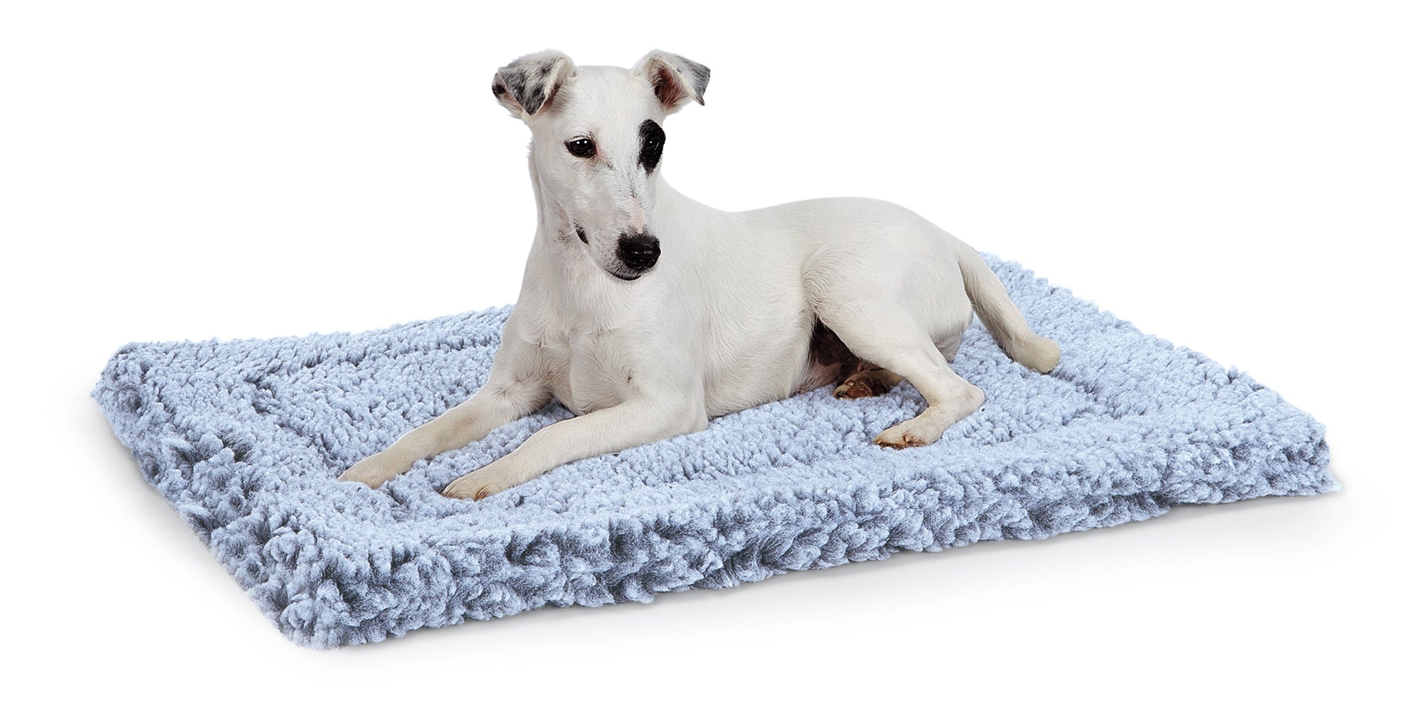 HuggleFleece® Matte Katzen- und Hundebett