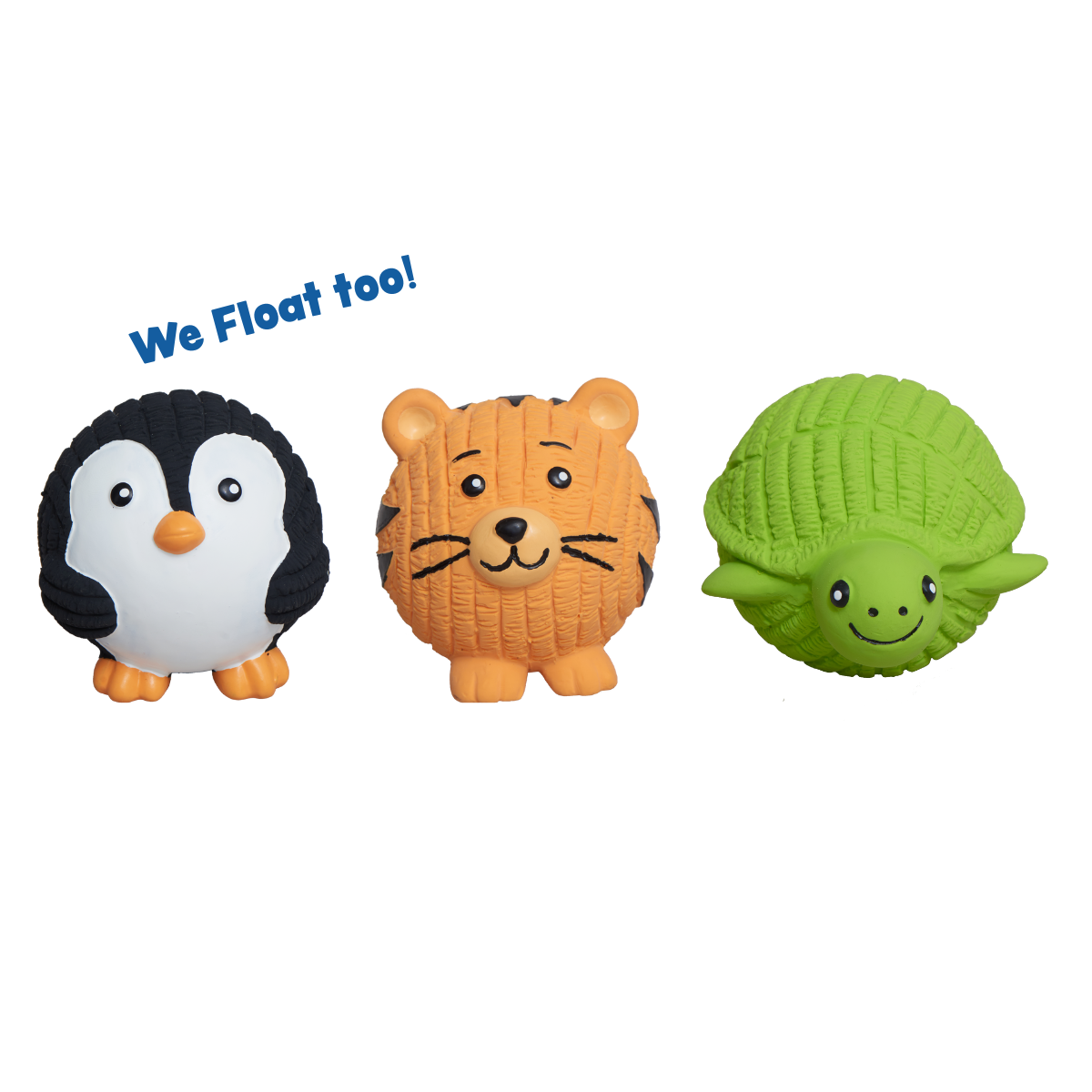 HuggleSnuffles™ SnuffleSphere™ Schnüffelball