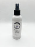 Air Fresheners - Patchouli Room & Body Mist