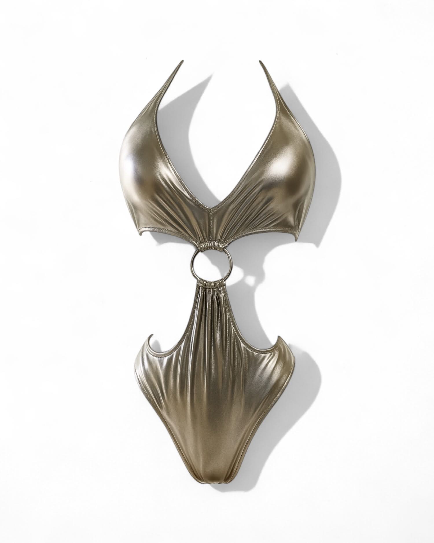 O Ring Swimsuit
