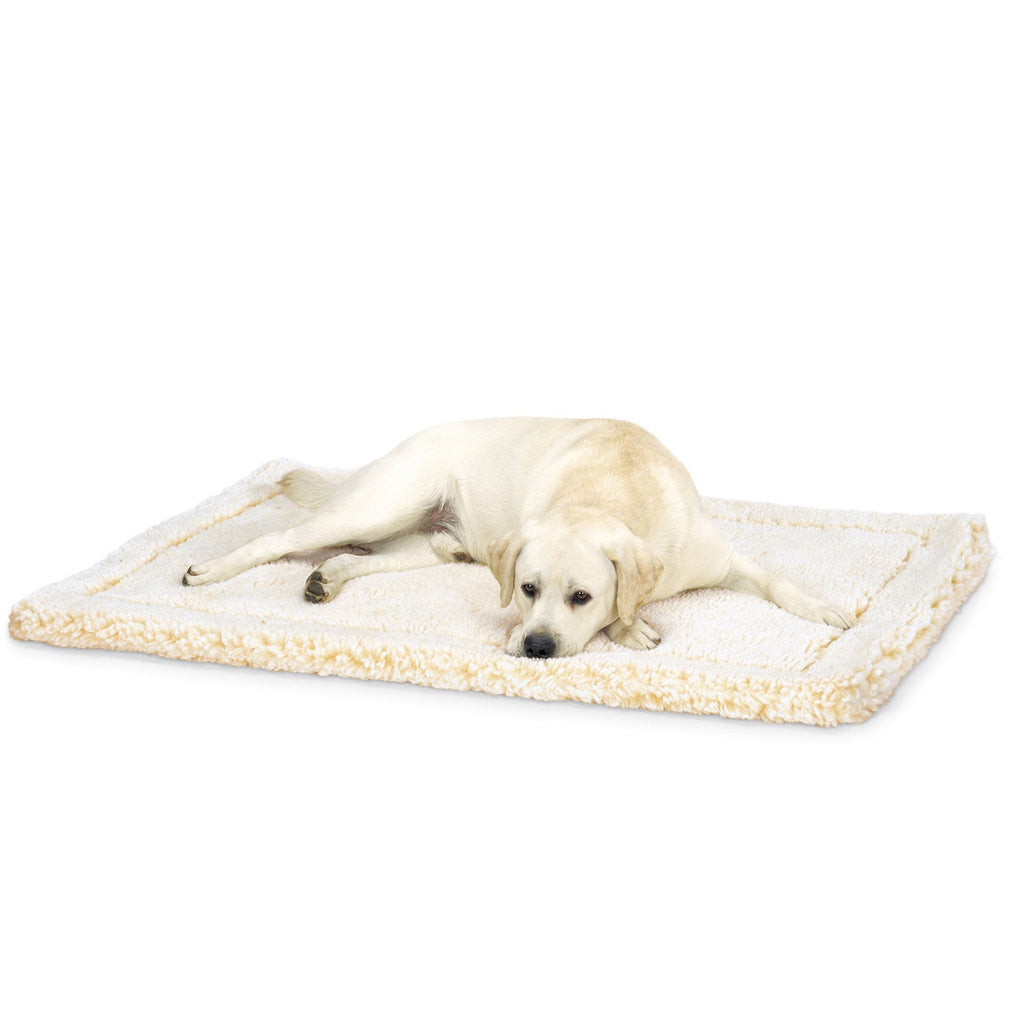 HuggleFleece® Matte Katzen- und Hundebett