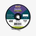 RIO Fluoroflex Strong Vorfachmaterial – 30 Yard Spulen