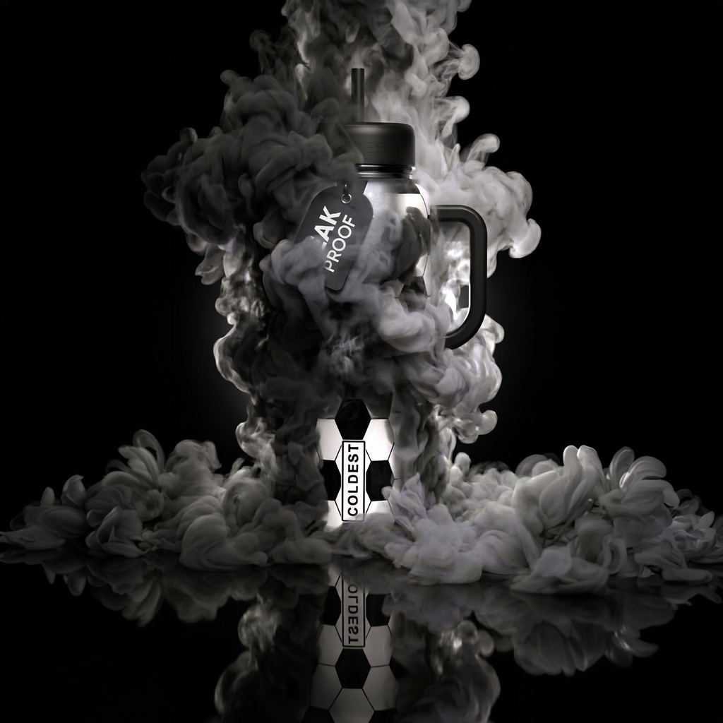 KÄLTESTES 710ml Limitless Ultra v8
