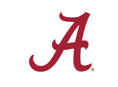 NCAA University of Alabama, Big Al Maskottchen Knottie® Plüsch Hundespielzeug