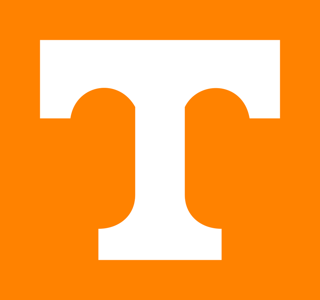 NCAA University of Tennessee, Smokey Knottie® Plüsch-Hundespielzeug