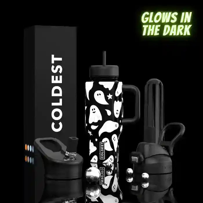 KÄLTESTES 710ml Limitless Ultra v8