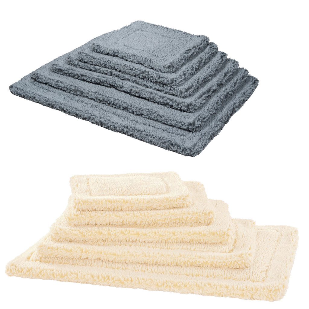 HuggleFleece® Matte Katzen- und Hundebett