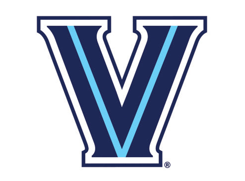 Villanova University, Will D. Cat Knottie® Plüsch-Hundespielzeug