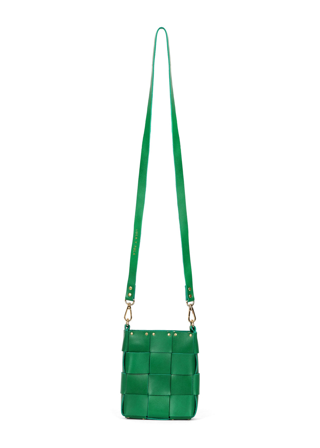 Die Mini Tula Green
