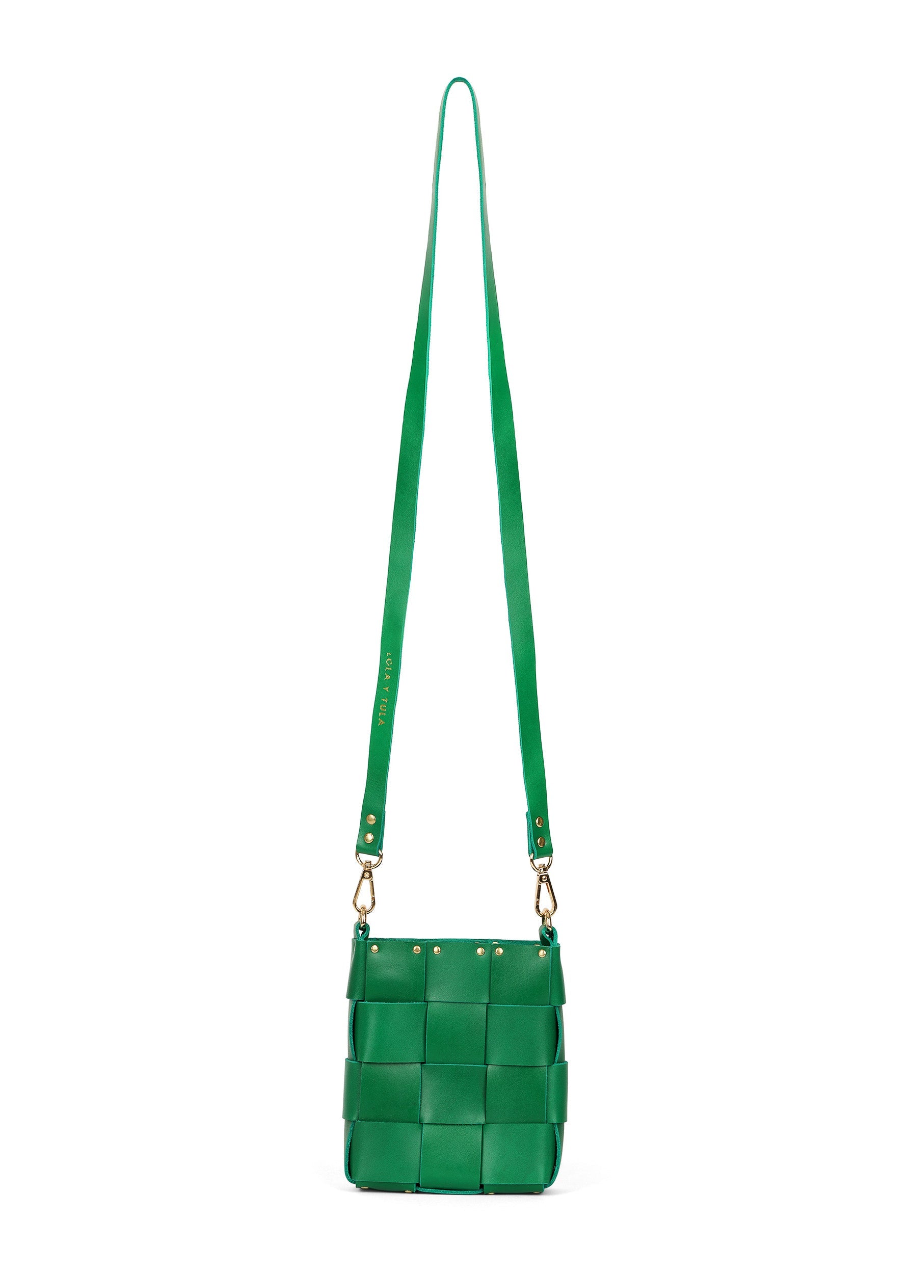 Die Mini Tula Green