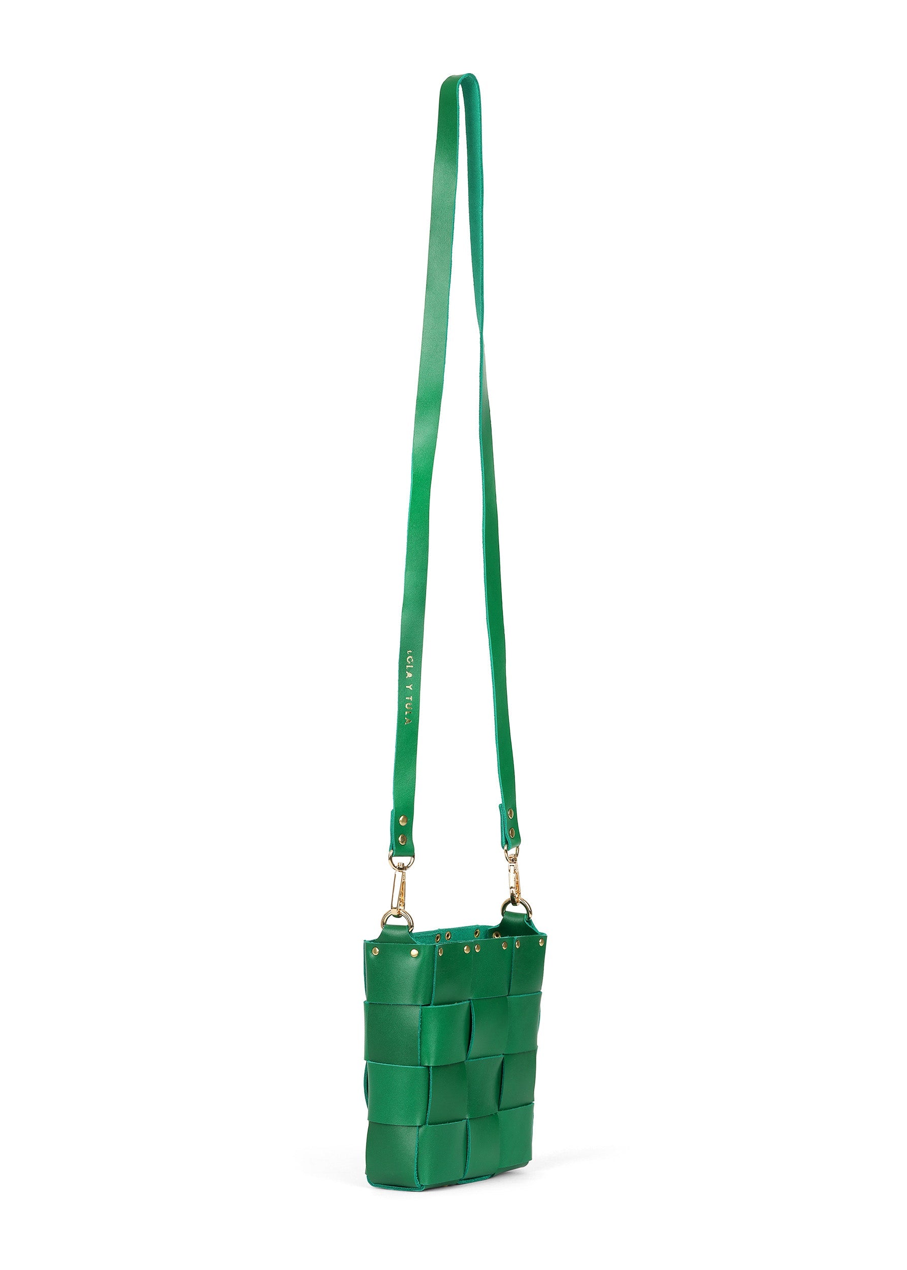 Die Mini Tula Green