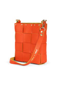 Die Mini Tula Tangerine