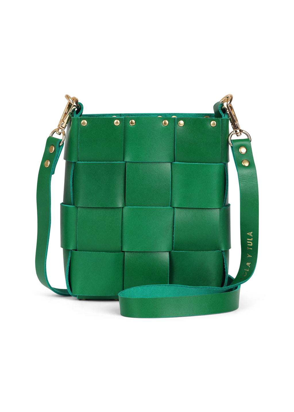 Die Mini Tula Green