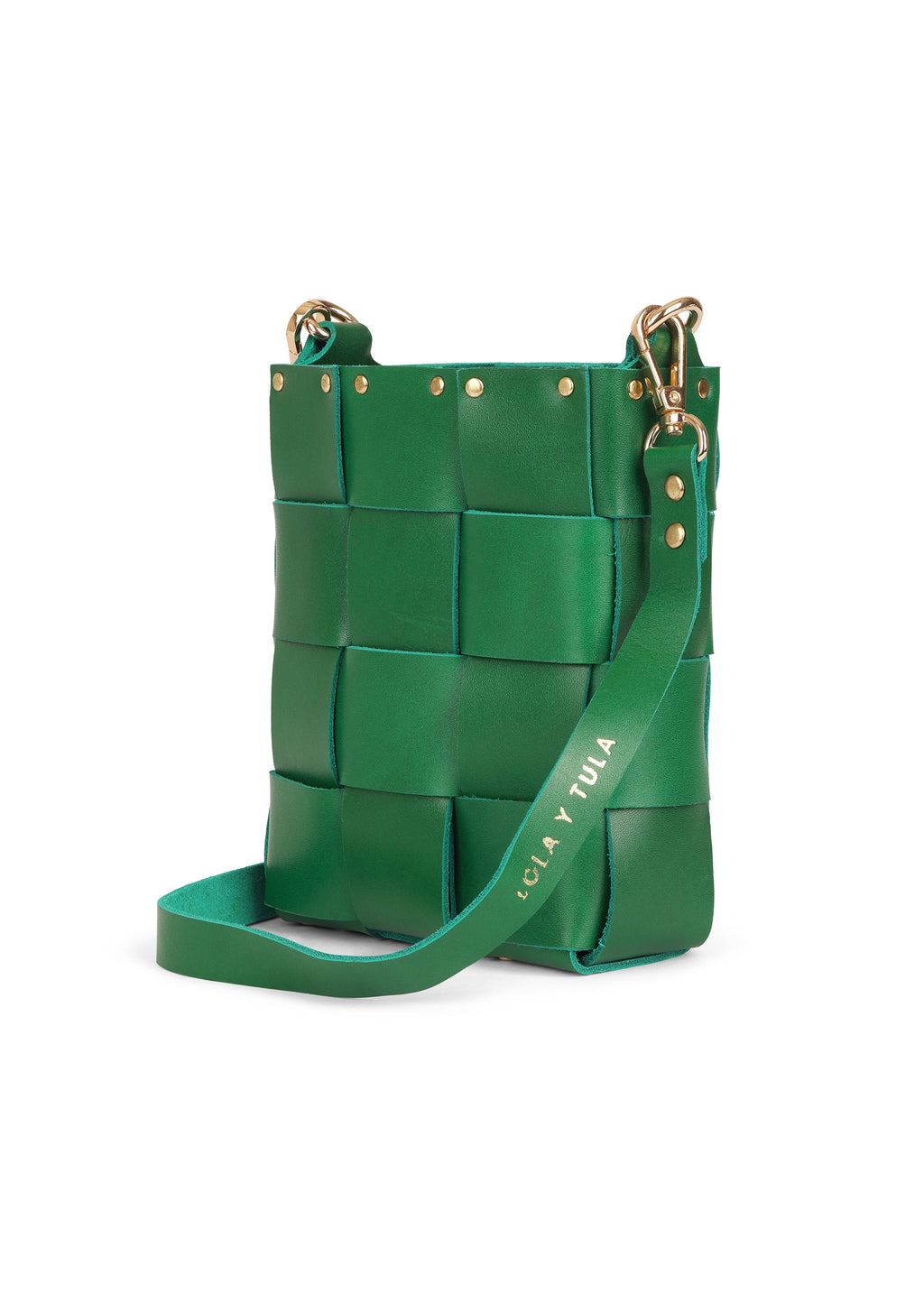 Die Mini Tula Green